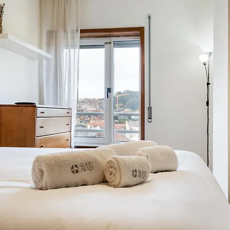 Guestready - A Peaceful Retreat In Lejlighed *