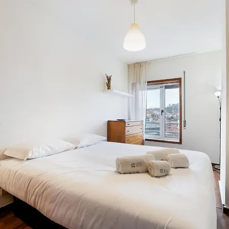 Lejlighed Guestready - A Peaceful Retreat In *