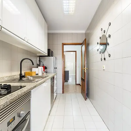 Guestready - A Peaceful Retreat In * Porto