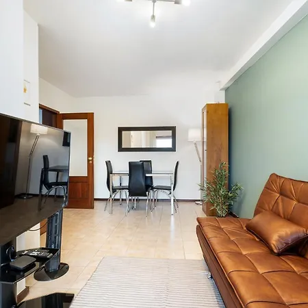Guestready - A Peaceful Retreat In Lejlighed