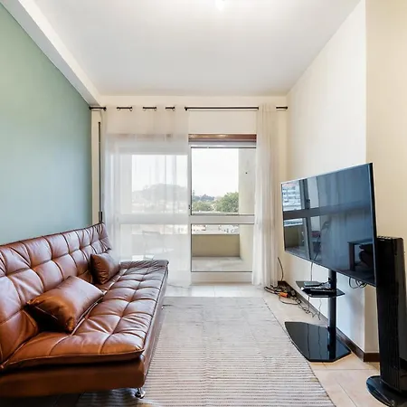 Guestready - A Peaceful Retreat In Porto