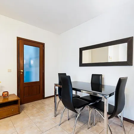 Lejlighed Guestready - A Peaceful Retreat In Porto
