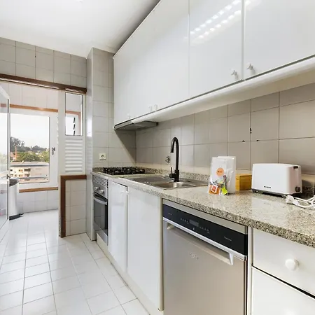 Guestready - A Peaceful Retreat In * Porto