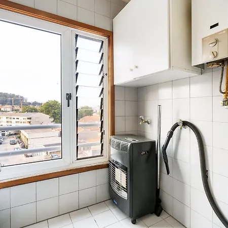 Guestready - A Peaceful Retreat In * Porto