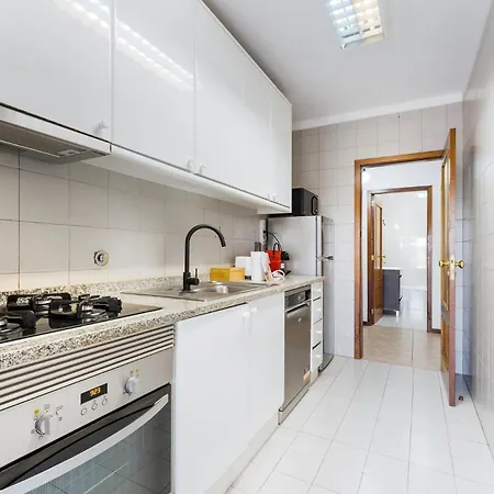 Guestready - A Peaceful Retreat In * Porto
