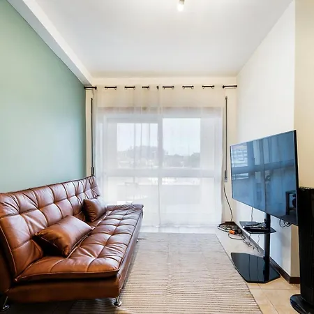 Guestready - A Peaceful Retreat In