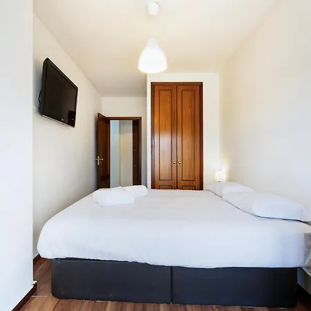 Guestready - A Peaceful Retreat In Lejlighed