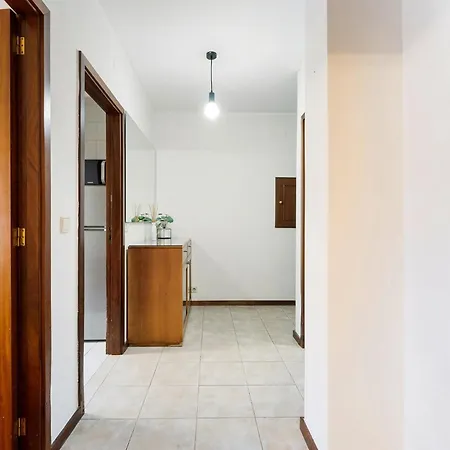 Guestready - A Peaceful Retreat In * Porto